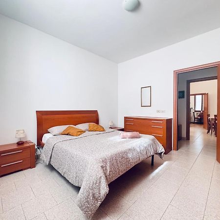 Casa Con Giardino E Accesso Indipendente Apartment Bergamo Bagian luar foto