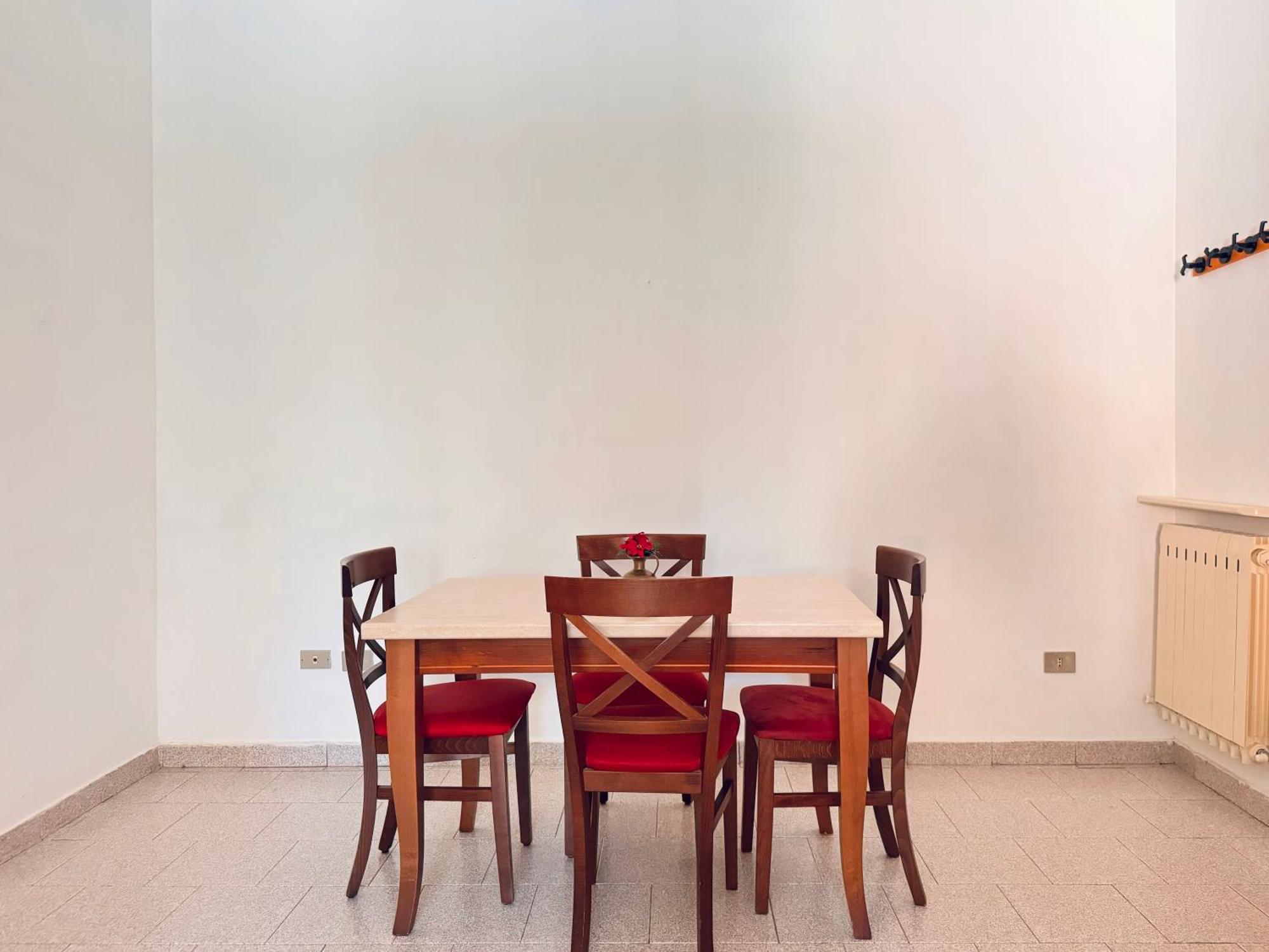 Casa Con Giardino E Accesso Indipendente Apartment Bergamo Bagian luar foto
