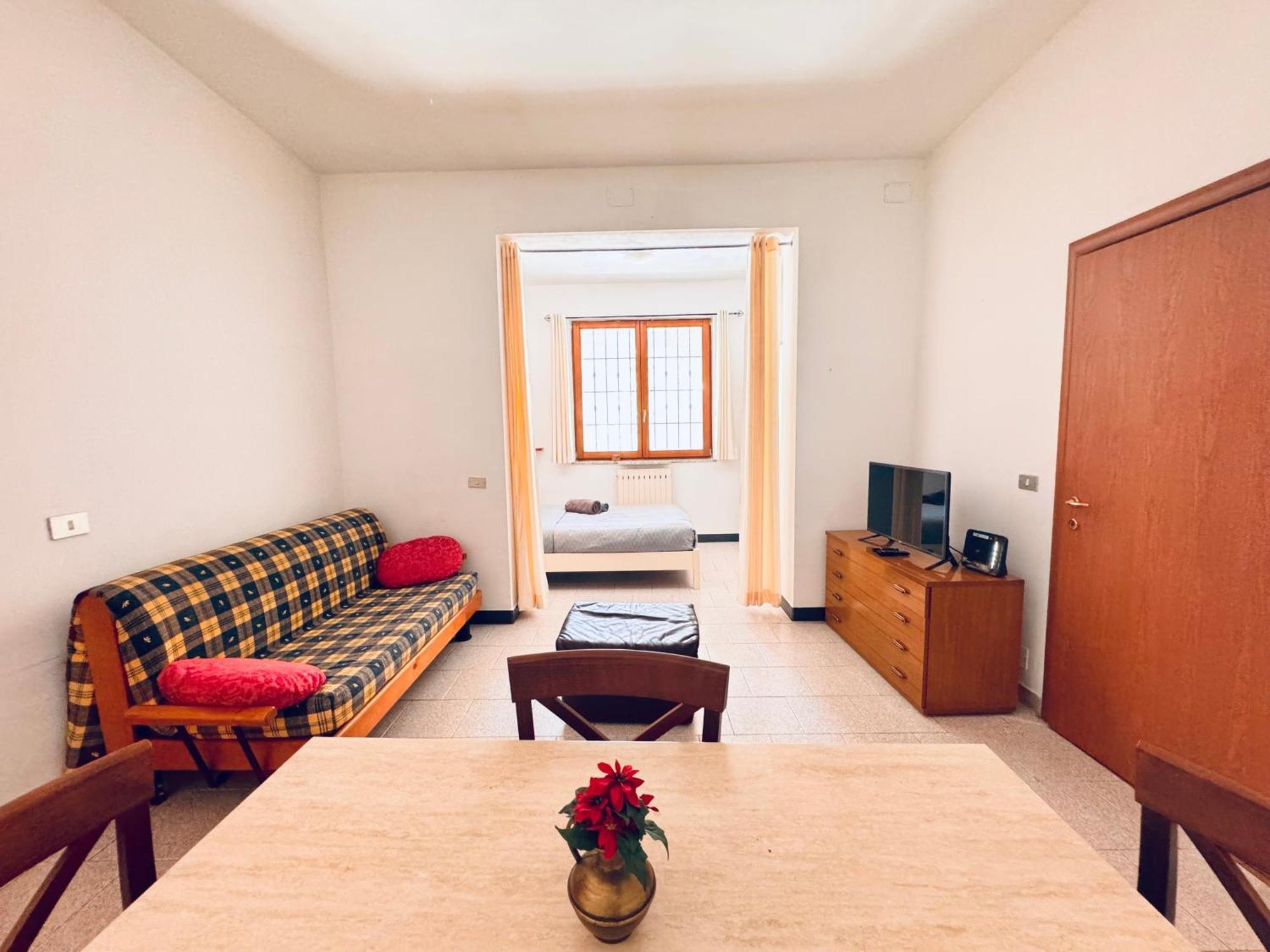 Casa Con Giardino E Accesso Indipendente Apartment Bergamo Bagian luar foto