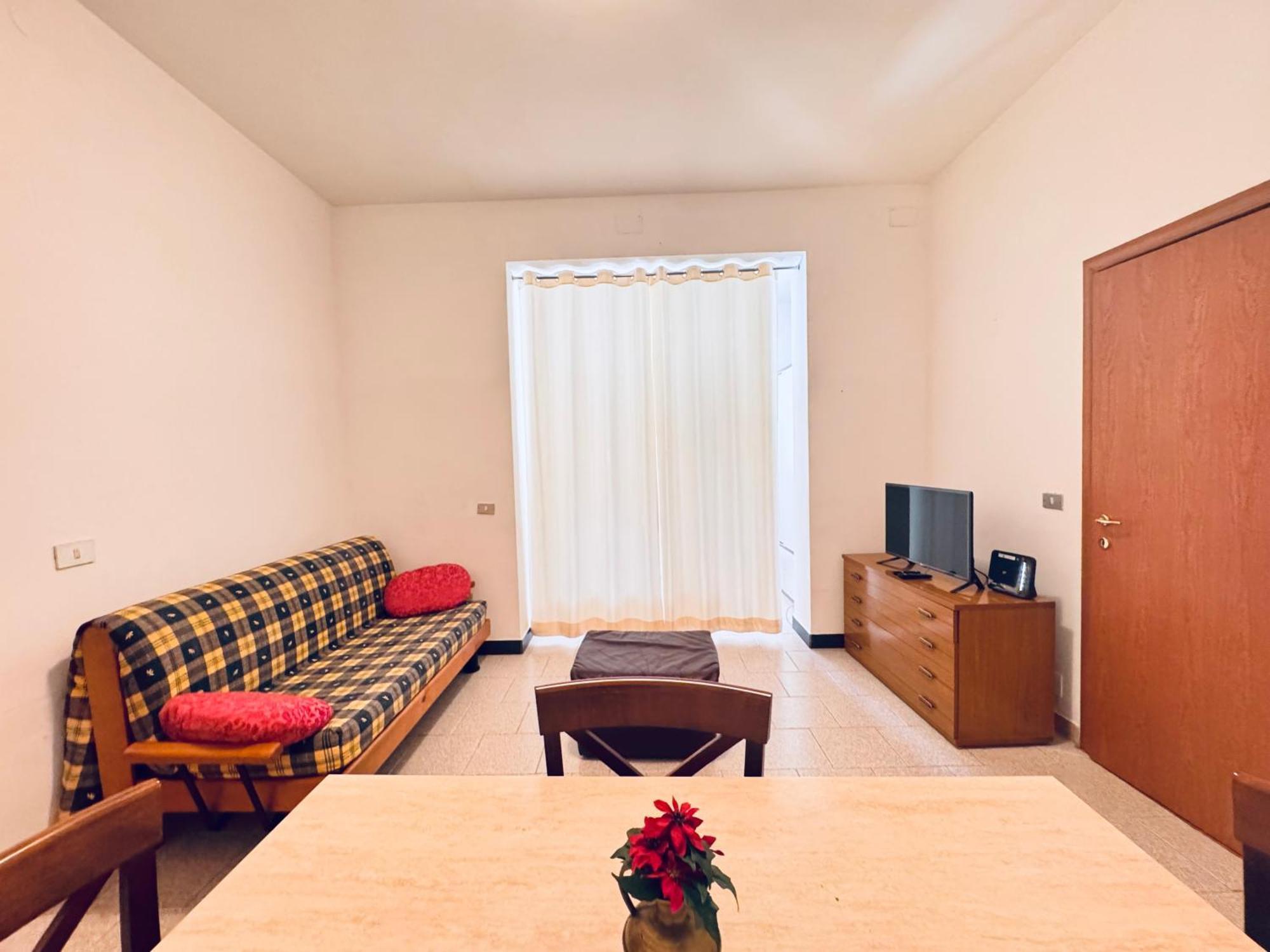 Casa Con Giardino E Accesso Indipendente Apartment Bergamo Bagian luar foto