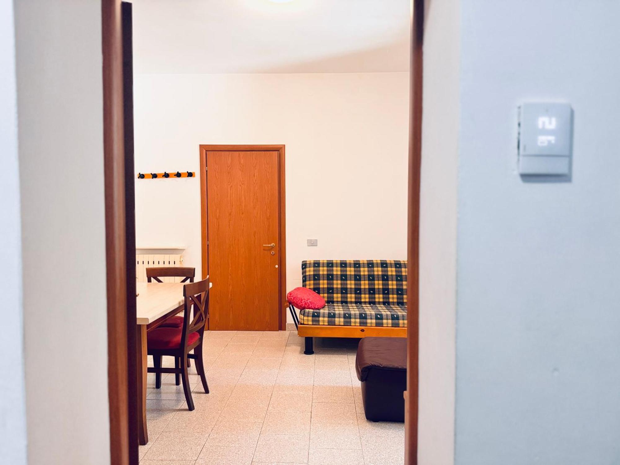 Casa Con Giardino E Accesso Indipendente Apartment Bergamo Bagian luar foto