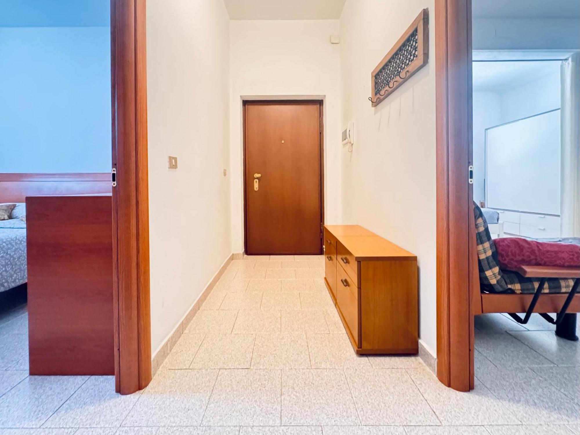 Casa Con Giardino E Accesso Indipendente Apartment Bergamo Bagian luar foto