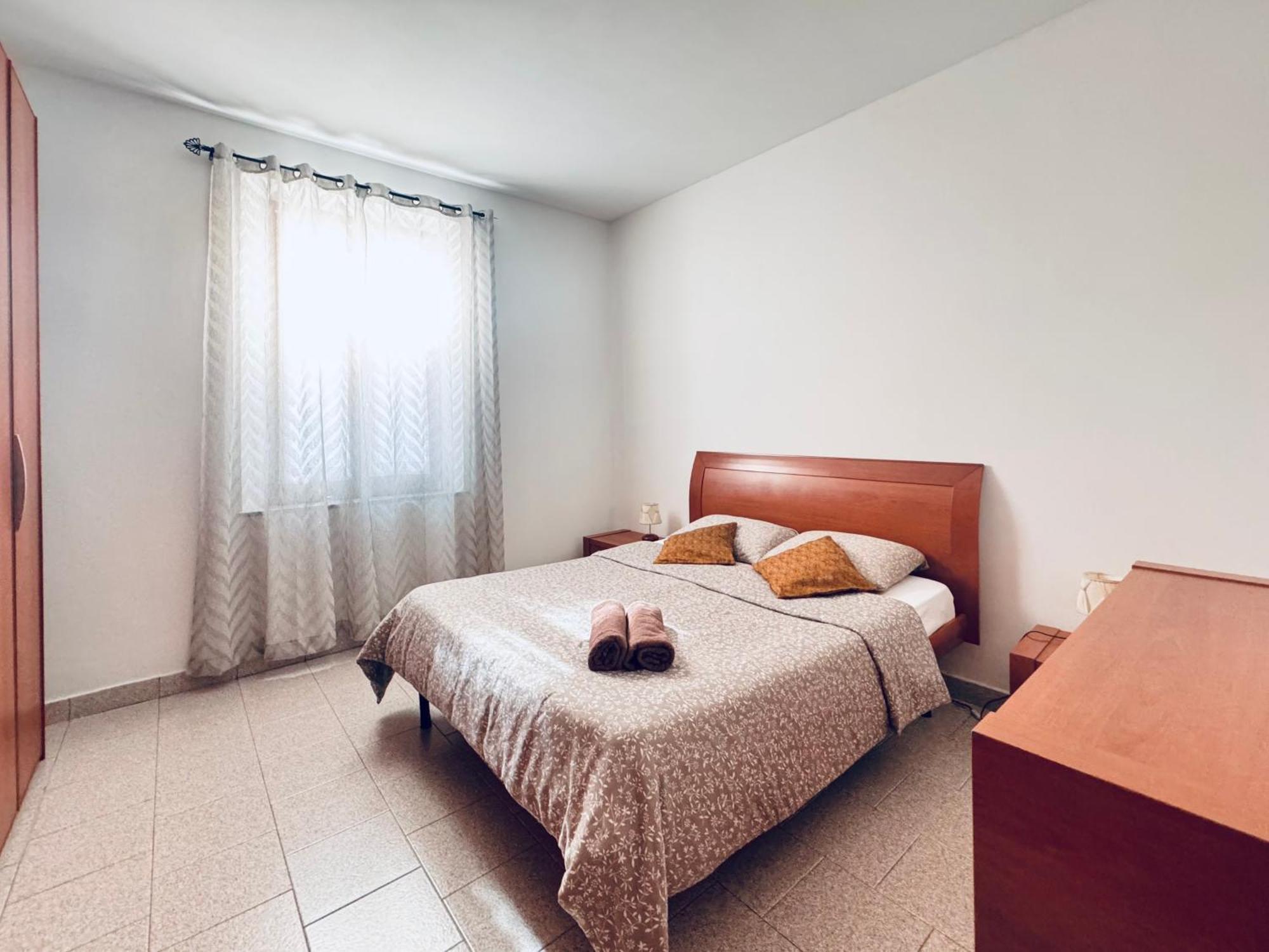 Casa Con Giardino E Accesso Indipendente Apartment Bergamo Bagian luar foto