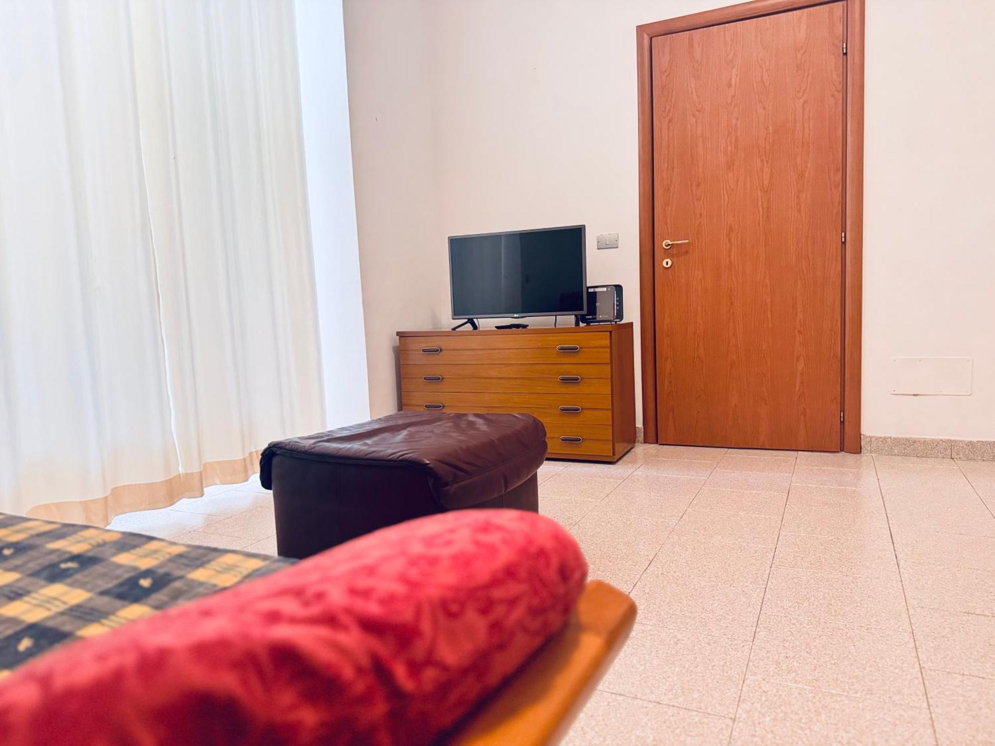 Casa Con Giardino E Accesso Indipendente Apartment Bergamo Bagian luar foto